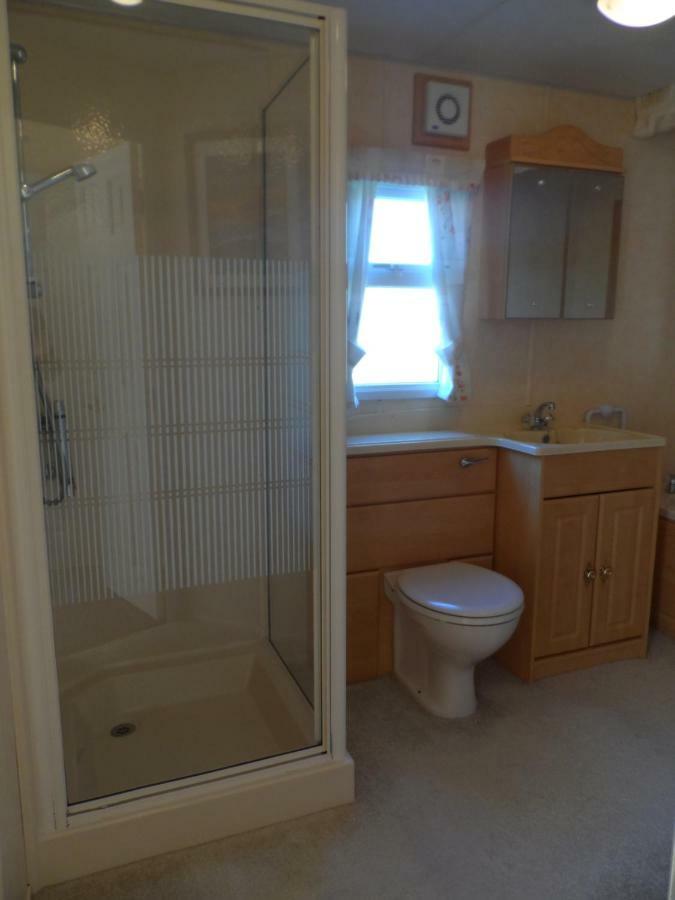 Luxury Mobile Home near Perranporth situated on a quiet farm Truro Extérieur photo